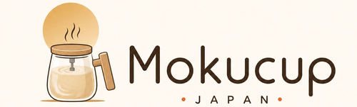 MOKUCUP JAPAN